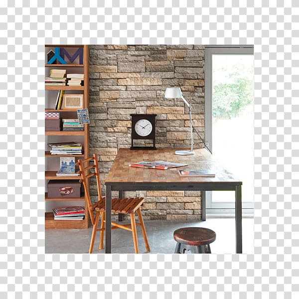 Brick Stone veneer Wall Bedroom , papel tapiz transparent background PNG clipart