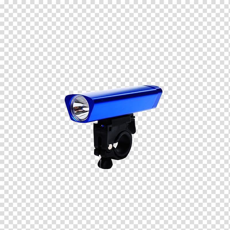 Light-emitting diode Bicycle lighting Battery, HD camera transparent background PNG clipart