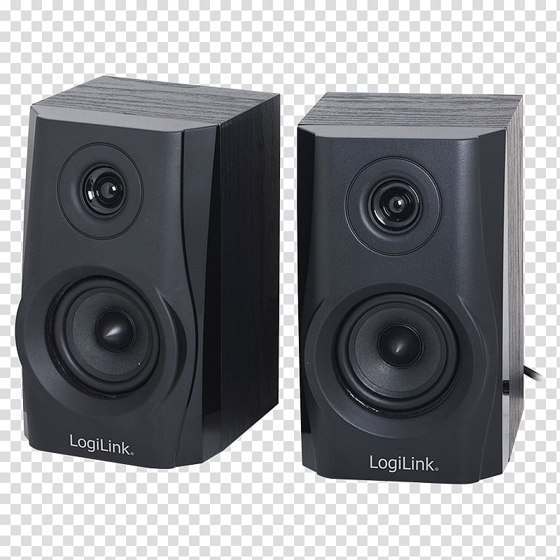Laptop Loudspeaker Powered speakers 2direct LogiLink LogiLink Bluetooth Speaker Discolight, hi-fi transparent background PNG clipart