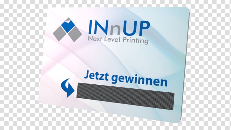 Druckerei INnUP Deutschland GmbH Suggestion box Logo Idea Font, scratches transparent background PNG clipart
