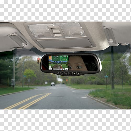 Rear-view mirror Lexus of Nashville, Downtown Car Lexus LC, landmark building material transparent background PNG clipart