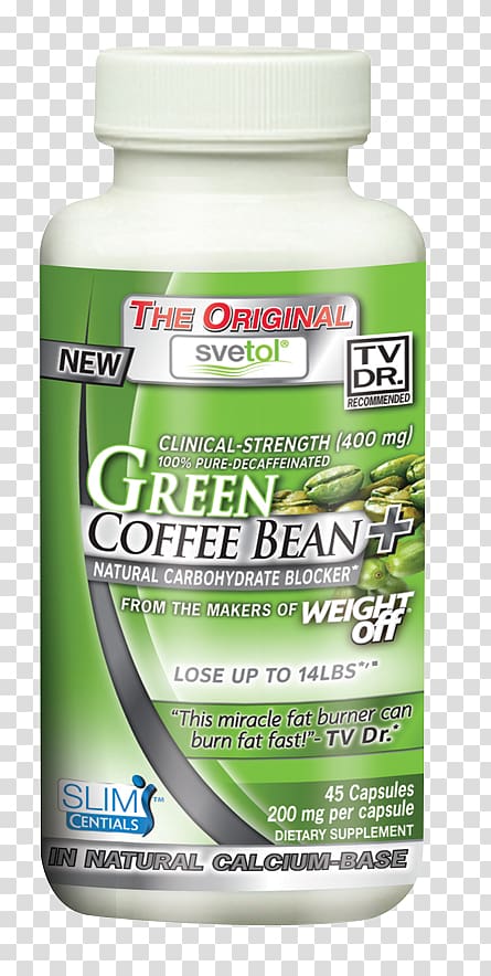 Green coffee extract Green tea Garcinia cambogia Coffee bean, garlic blood pressure transparent background PNG clipart