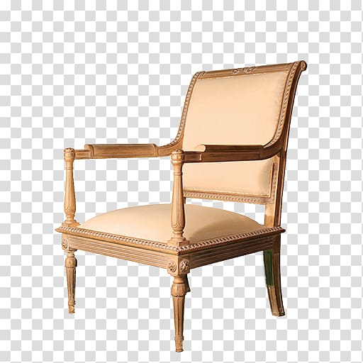 Chair French cuisine Chez Nous Furniture, chair transparent background PNG clipart