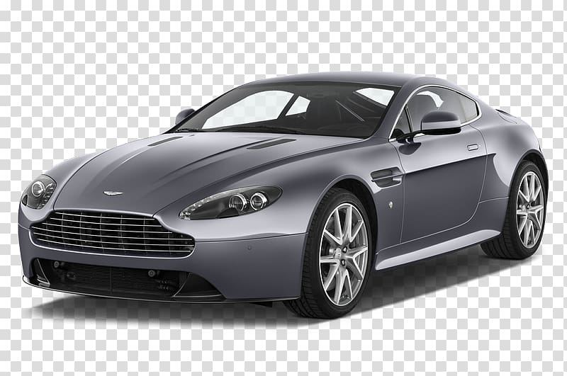 Aston Martin transparent background PNG clipart