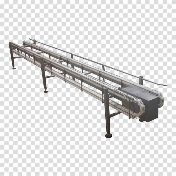 Machine Crate Conveyor system Chain Transport, chain transparent background PNG clipart