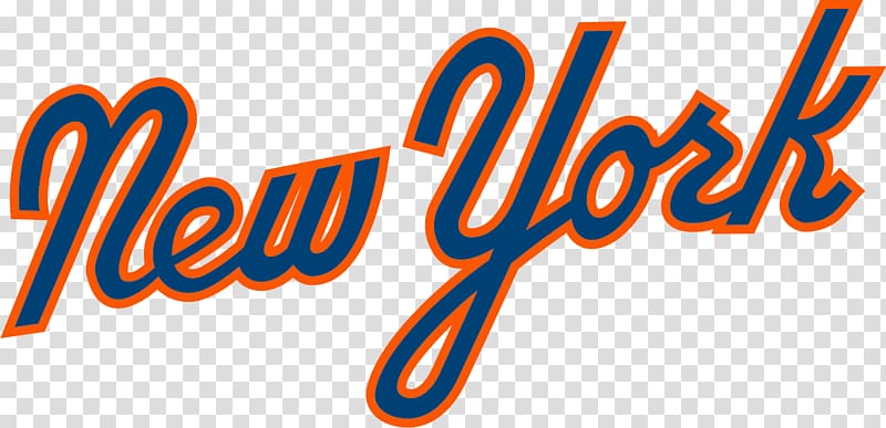 1987 New York Mets season Logos and uniforms of the New York Mets MLB Font, Brooklyn Dodgers transparent background PNG clipart