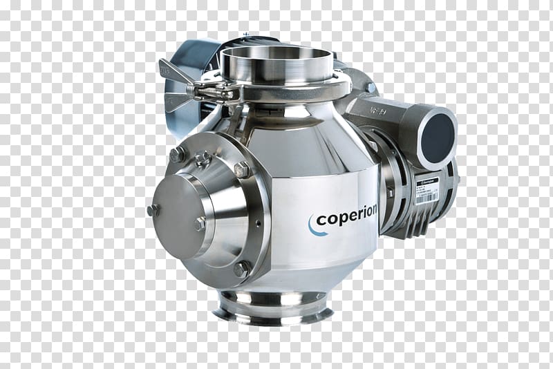 Rotary valve Carbon steel Rotary feeder, sanitary material transparent background PNG clipart
