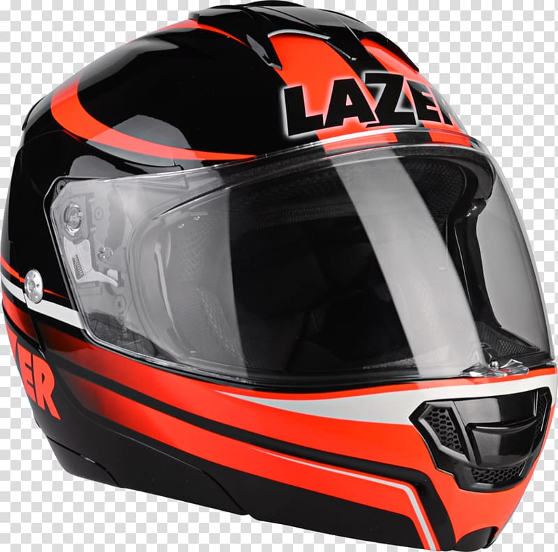 Motorcycle Helmets Lazer Clothing Accessories, motorcycle helmets transparent background PNG clipart