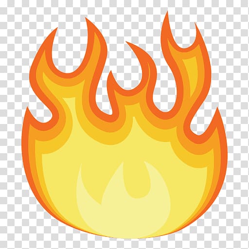 Flame Animation , get angry transparent background PNG clipart