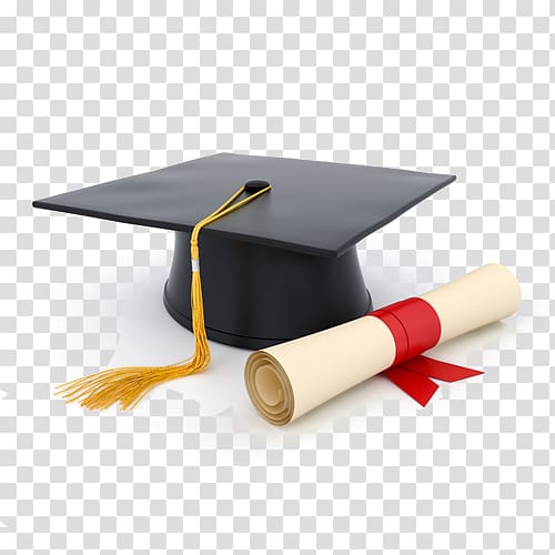 Diploma Higher education Student Graduation ceremony Academic certificate, student transparent background PNG clipart