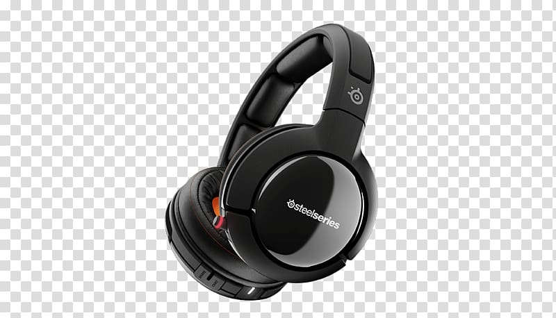 SteelSeries Siberia 800 Headphones 2tb7267 Steelseries H Wireless Headset Amp Transmitter, Sennheiser Gaming Headset transparent background PNG clipart