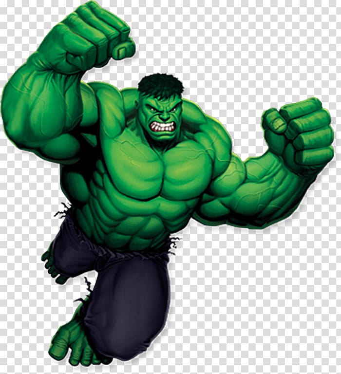 Marvel The Incredible Hulk art, Hulk Superhero Iron Man Marvel Heroes 2016 Captain America, hulk transparent background PNG clipart