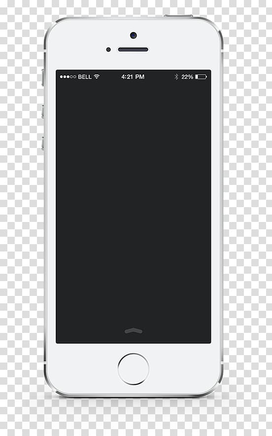 Blackphone Smartphone iPhone Responsive web design, smartphone transparent background PNG clipart