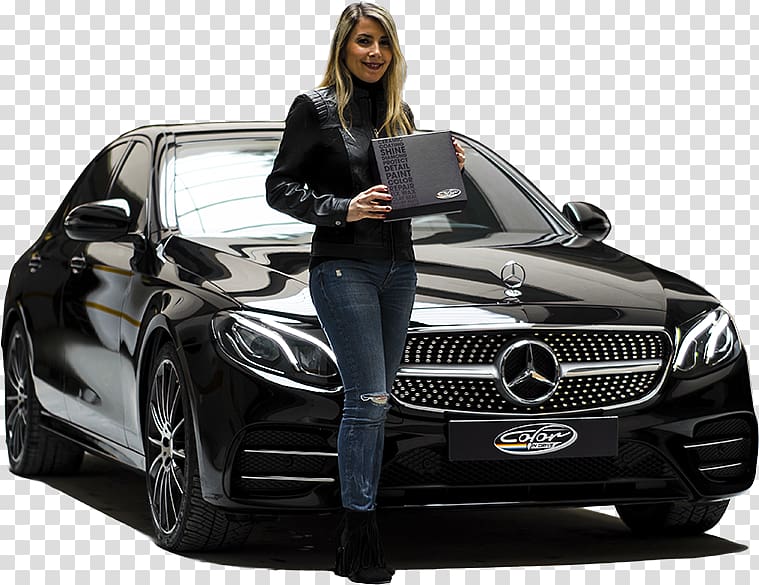 Personal luxury car Mercedes-Benz Motor vehicle Compact car, diy car wash transparent background PNG clipart