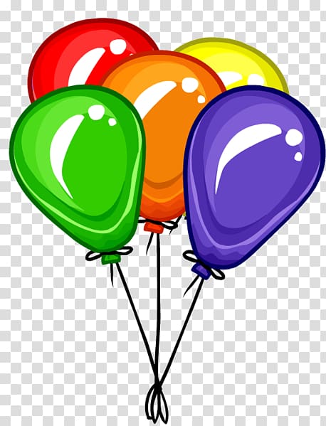 Balloon , balloon transparent background PNG clipart