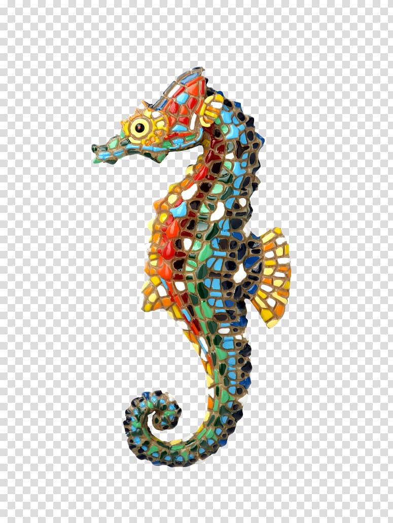 Seahorse Work of art Artist, seahorse transparent background PNG clipart