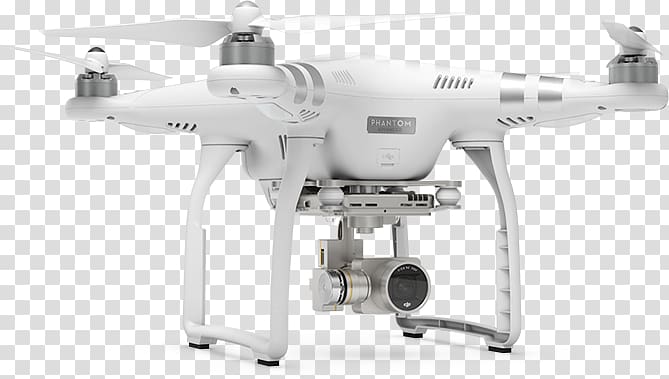 Mavic Pro DJI Phantom 3 Advanced Unmanned aerial vehicle Quadcopter, Camera transparent background PNG clipart