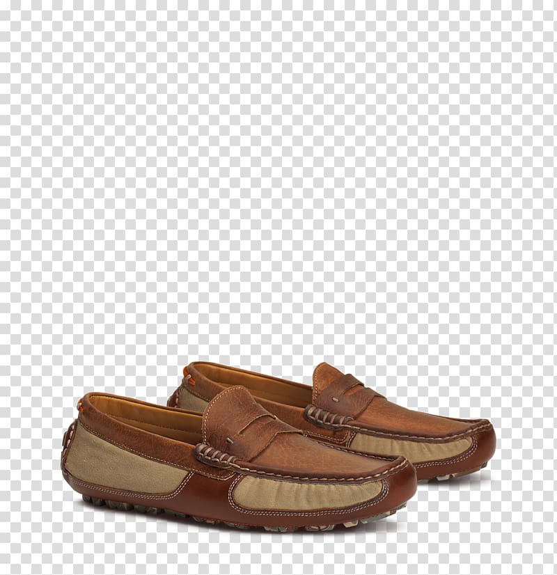 Slip-on shoe Suede Waxed cotton Leather, others transparent background PNG clipart