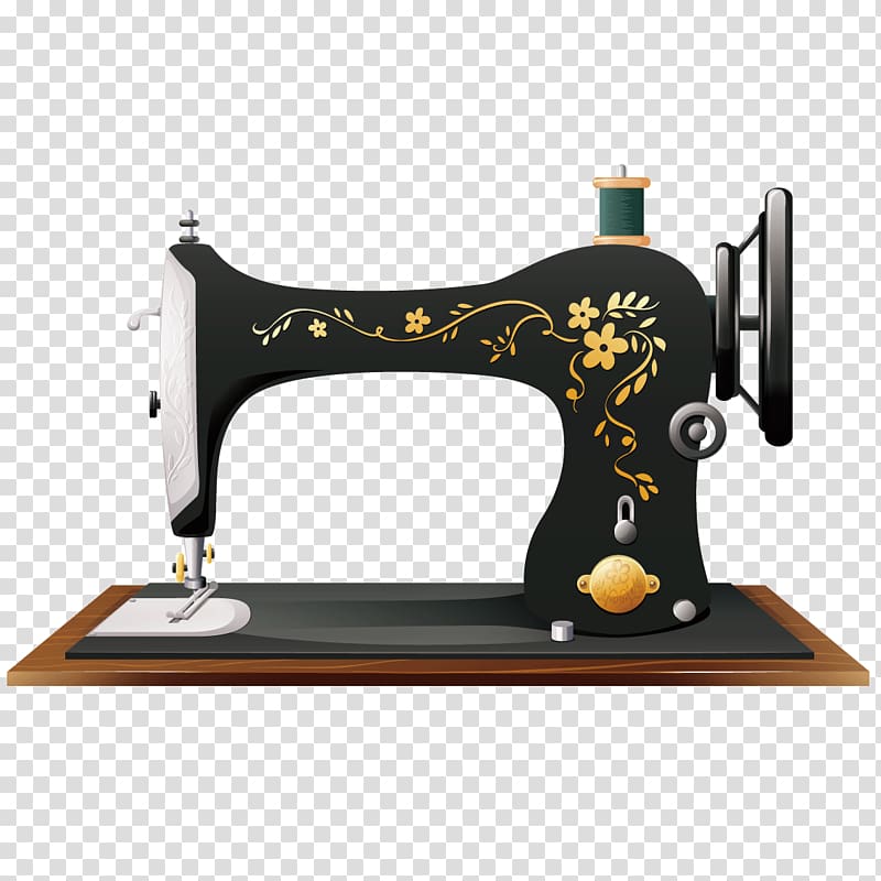 Sewing Machines Textile, others transparent background PNG clipart