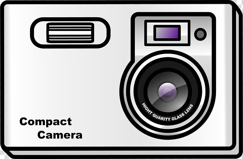 Camera Free content , Hand-drawn cartoon purple camera transparent background PNG clipart