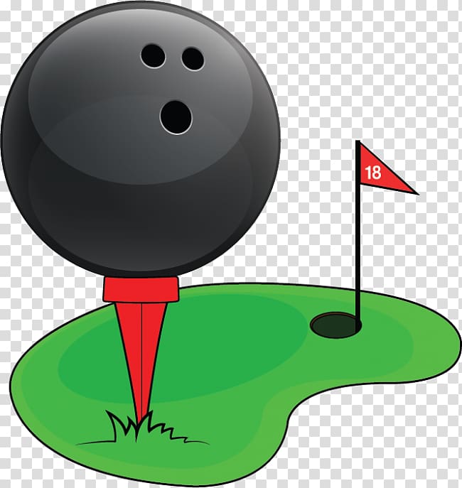 Miniature golf Golf Balls , mini golf transparent background PNG clipart