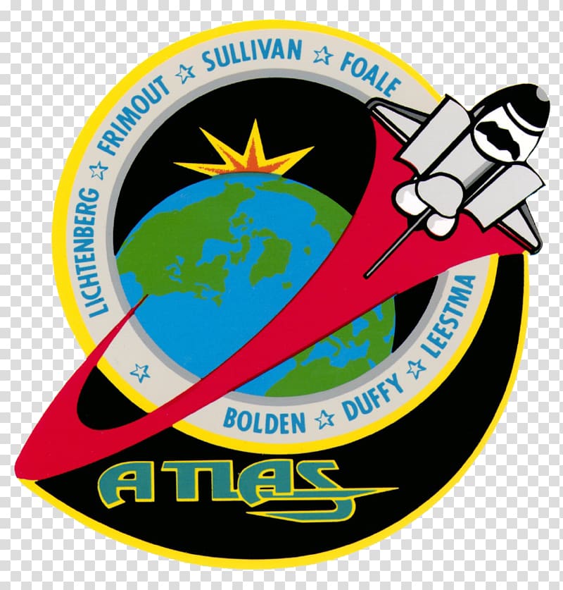 STS-45 Space Shuttle program Space Shuttle Atlantis Payload specialist Astronaut, astronaut transparent background PNG clipart