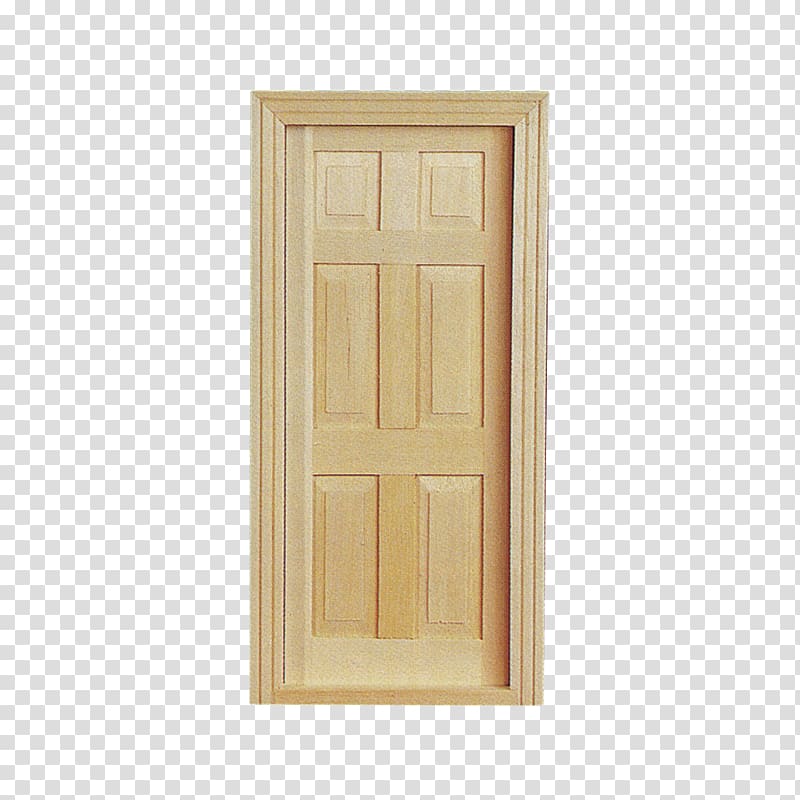 Door handle Window House Wood, open door transparent background PNG clipart