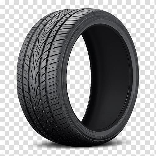 Car Yokohama Rubber Company Radial tire BFGoodrich, car transparent background PNG clipart