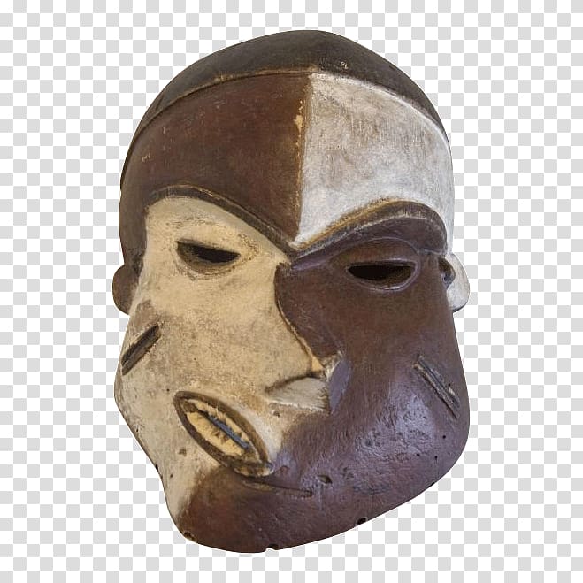 Chicago Picasso Traditional African masks Cubist sculpture Les Demoiselles d'Avignon, mask transparent background PNG clipart