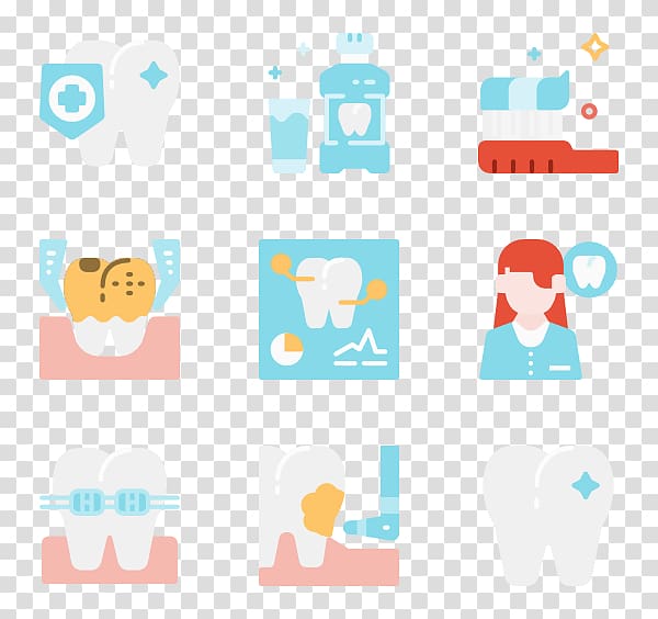 Computer Icons Dentistry Desktop , others transparent background PNG clipart