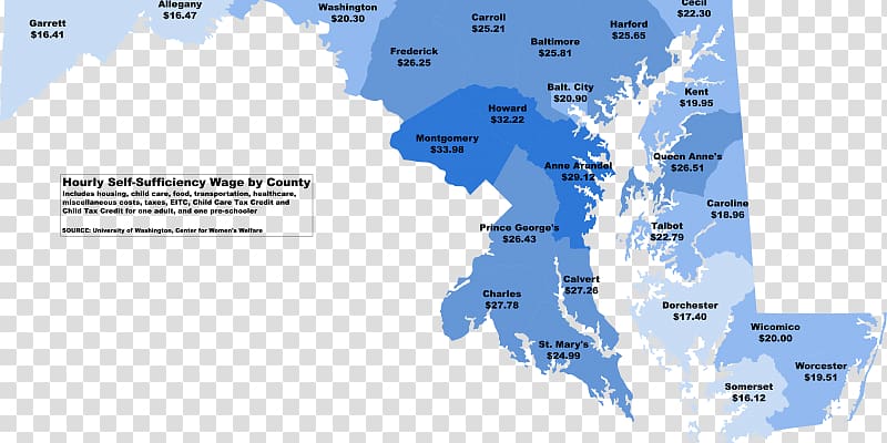 Maryland Blank map Drawing, map transparent background PNG clipart