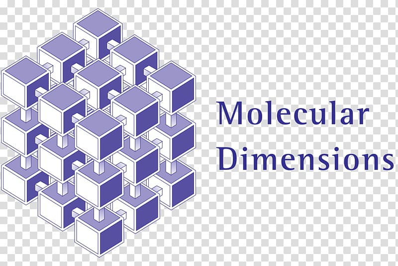 Molecular Dimensions Ltd Molecule Structural biology, others transparent background PNG clipart