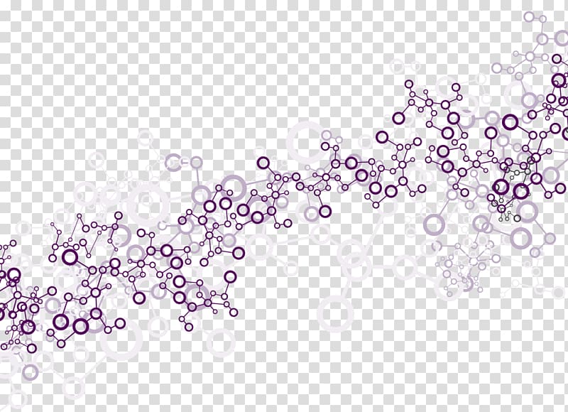 Molecule Chemistry Science, science transparent background PNG clipart
