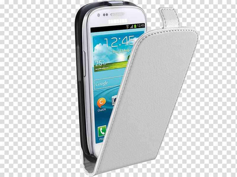 Smartphone Samsung Galaxy S III Mini Telephone Telephony Mobile Phone Accessories, mobile memory transparent background PNG clipart