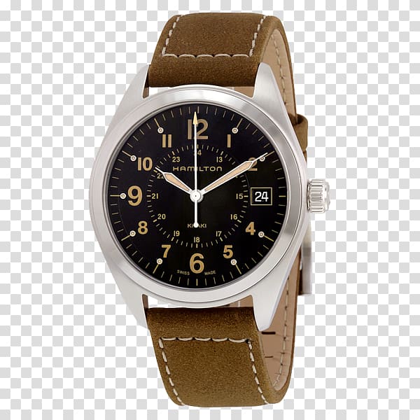 Hamilton Watch Company Hamilton Men\'s Khaki Aviation X-Wind Auto Chrono Chronograph Hamilton Khaki Field Quartz, watch transparent background PNG clipart
