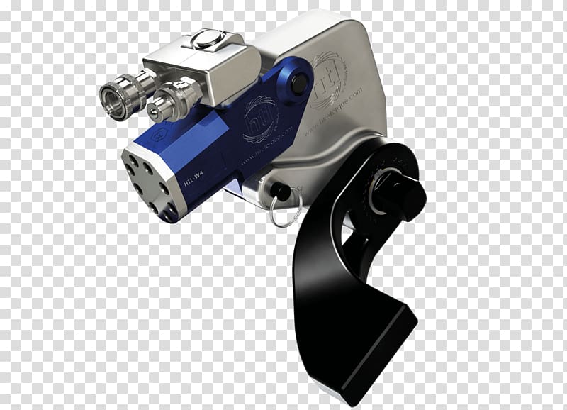 Tool Torque Hydraulic machinery Bolted joint, torque wrench transparent background PNG clipart