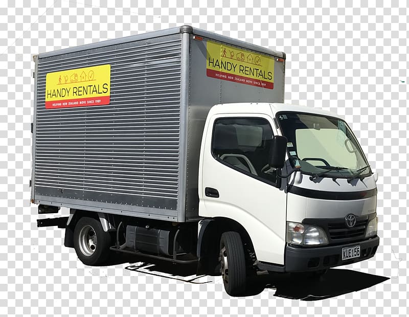 Light commercial vehicle Van Truck Car, truck transparent background PNG clipart