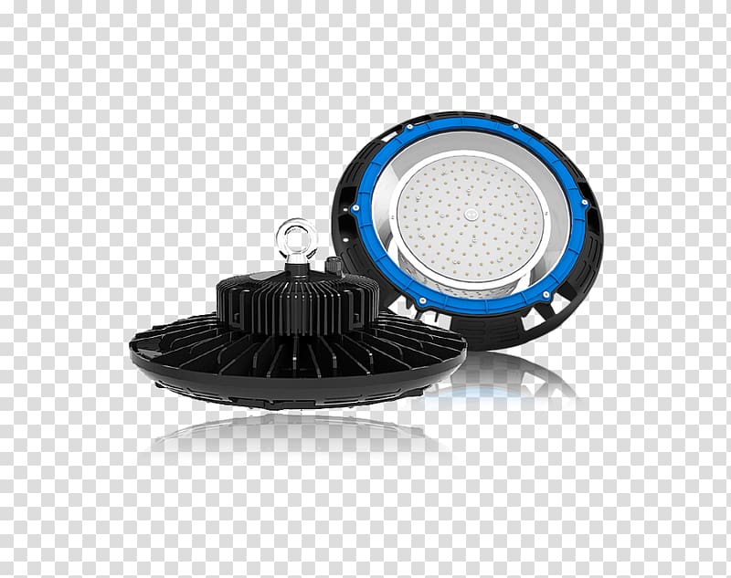 Light-emitting diode Foco Lighting LED lamp, light transparent background PNG clipart