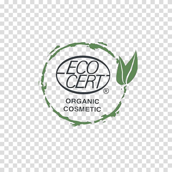 Cosmetics Skin Argan oil Organic food, ecocert logo transparent background PNG clipart