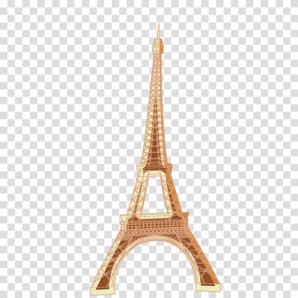 Eiffel Tower Tourist attraction, city ​​building,Attractions,Eiffel iron ride transparent background PNG clipart