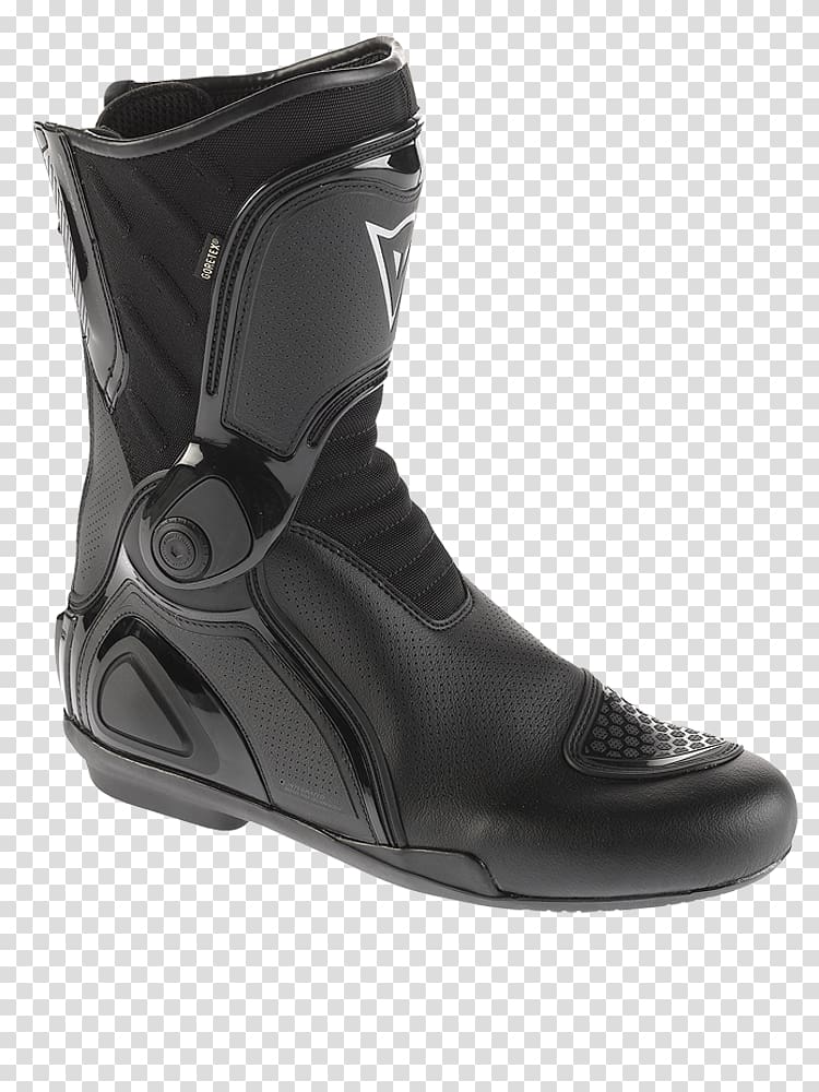 Motorcycle boot Gore-Tex Shoe, boot transparent background PNG clipart