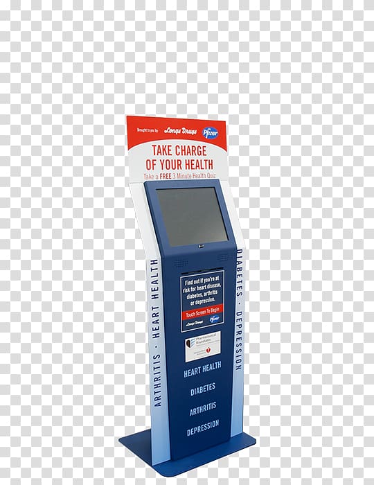 Interactive Kiosks Mall kiosk Retail Self-service, Retail transparent background PNG clipart