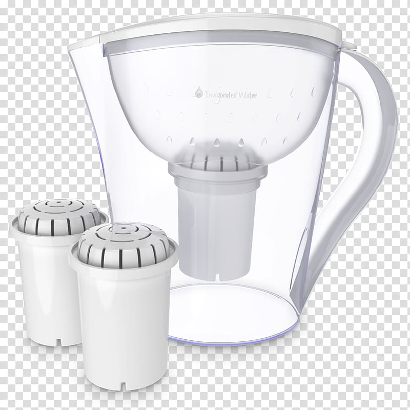 Water Filter Water ionizer Filtration Water purification pH, water filter transparent background PNG clipart