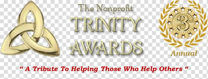 Warner Robins Trinity Vision Global, Inc. Nonprofit Trinity Awards Non-profit organisation Logo, Av Vegas Productions transparent background PNG clipart