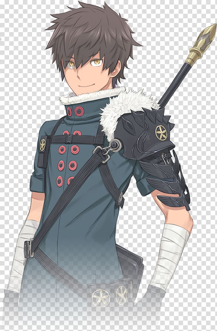 Summon Night 6: Lost Borders Summon Night 4 PlayStation 4 PlayStation Vita Role-playing game, Summon Night To transparent background PNG clipart