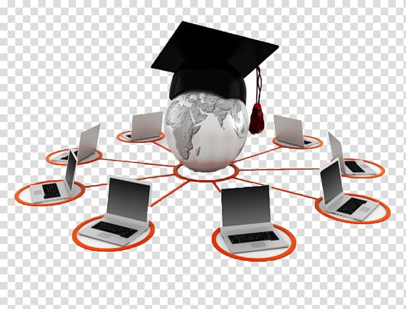 Educational technology Massive open online course Distance education Online degree, education industry transparent background PNG clipart