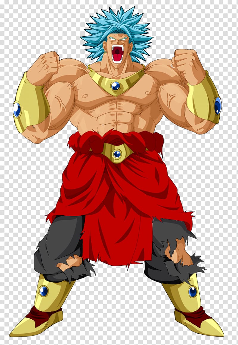 Goku Vegeta Bio Broly Dragon Ball Xenoverse, goku transparent background PNG clipart