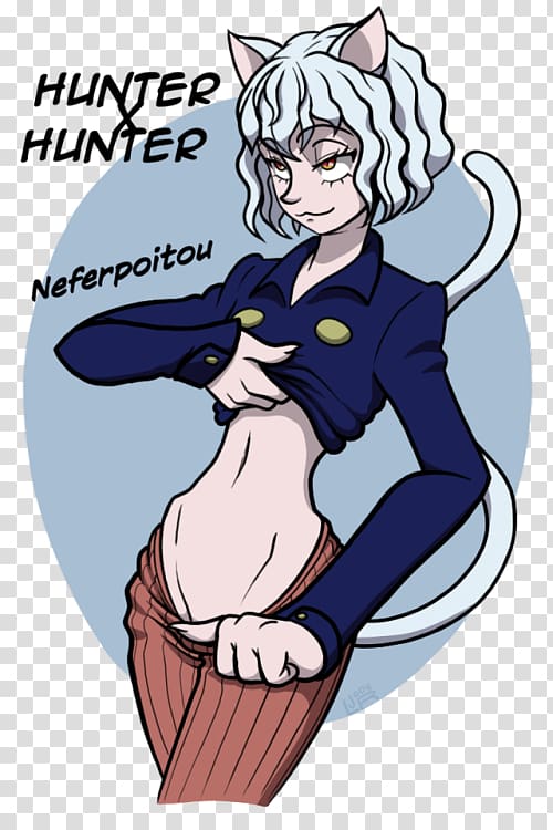 Killua Zoldyck Leorio Kurapika Hunter × Hunter Anime, Anime transparent background PNG clipart