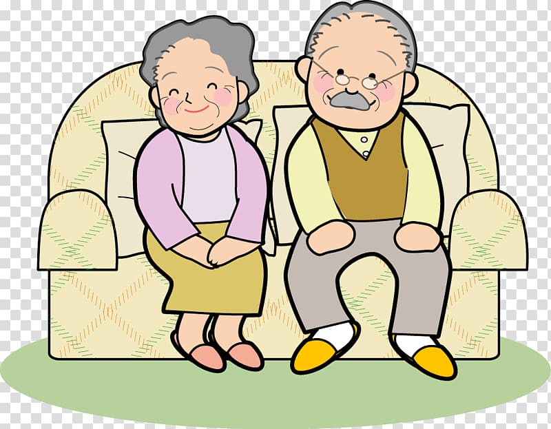 Caregiver Old age Biblioteca. MY Lermontov branch № 7 Respect for the Aged Day Japan, seize transparent background PNG clipart
