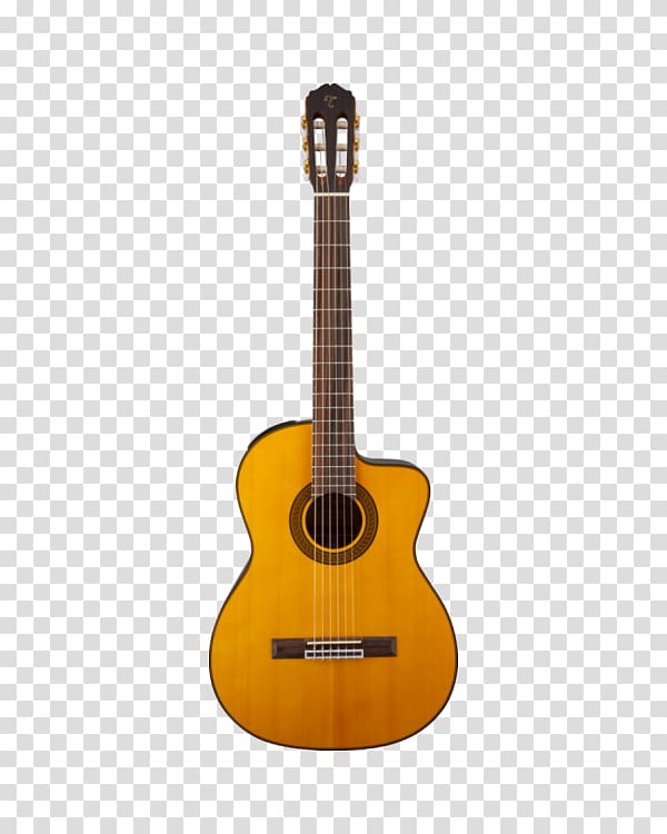 Classical guitar Steel-string acoustic guitar Flamenco, guitar transparent background PNG clipart